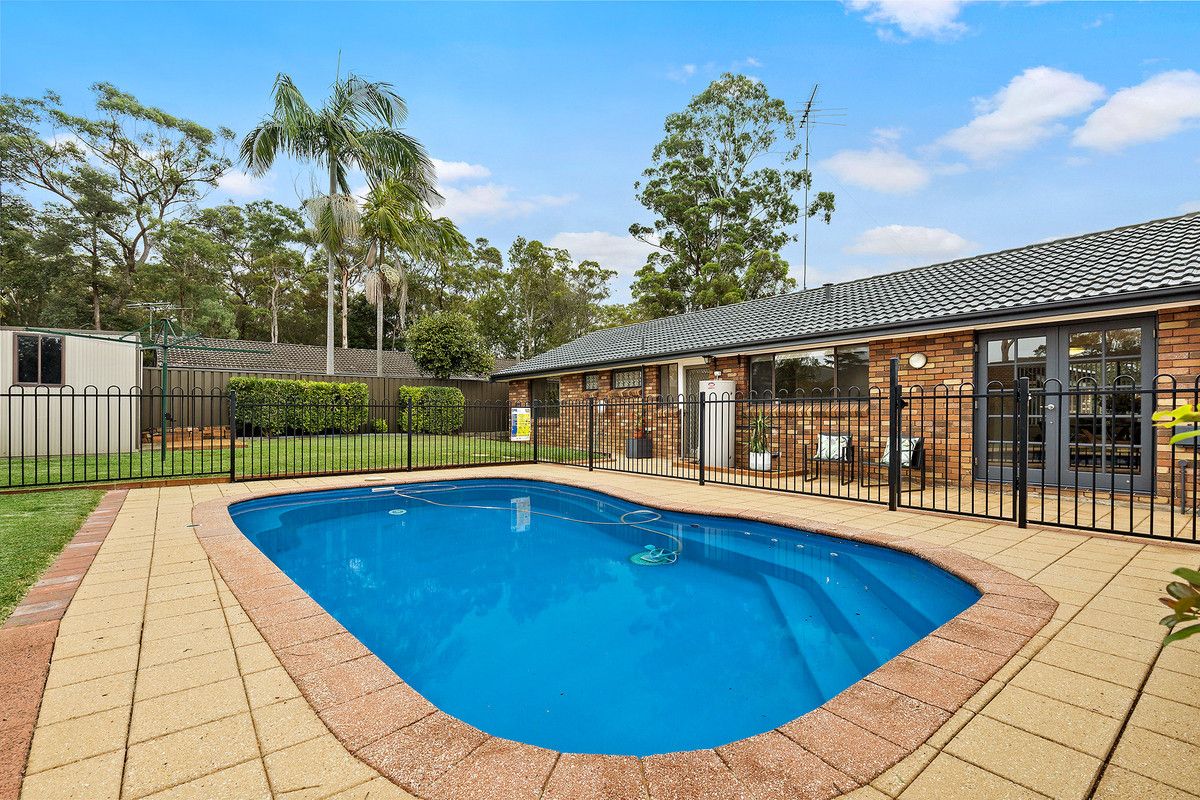 157 Old Bathurst Road, Blaxland NSW 2774, Image 1