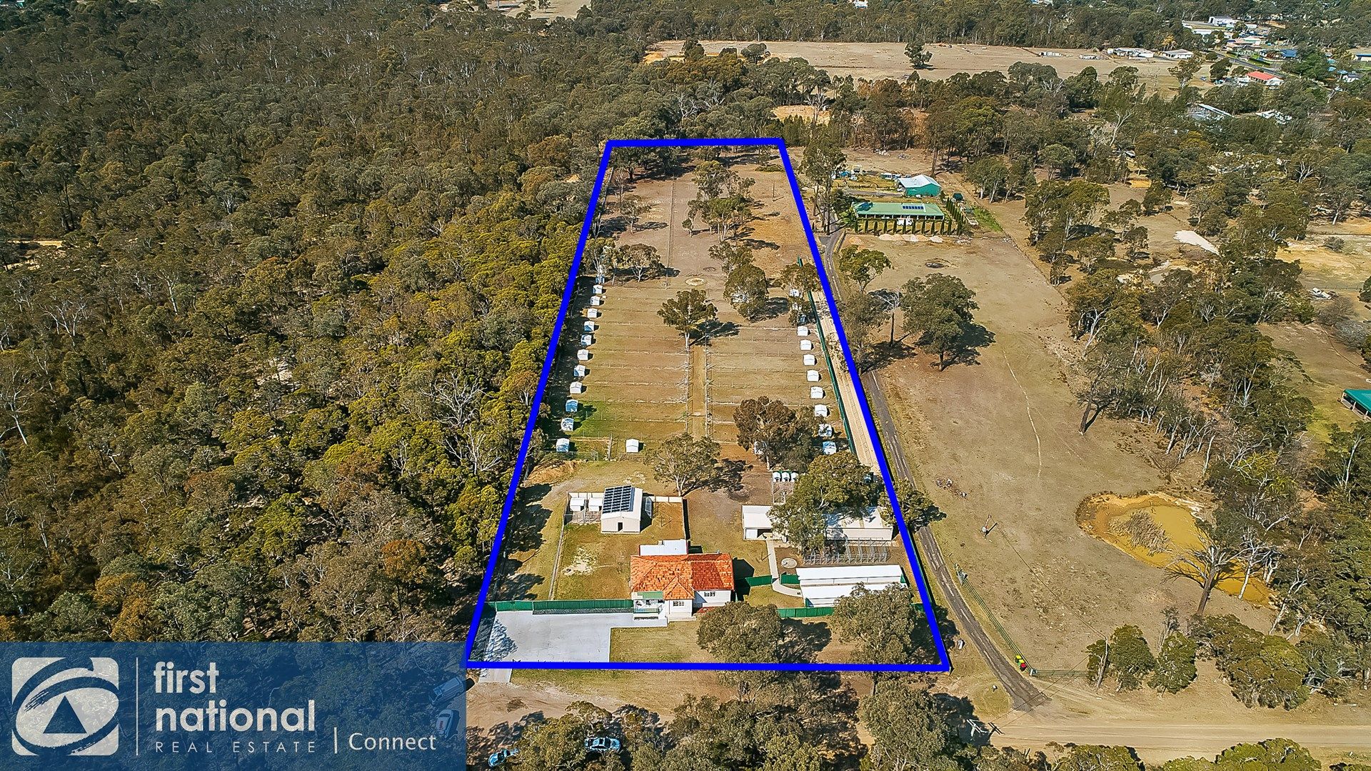 40 Nutt Rd, Londonderry NSW 2753, Image 0