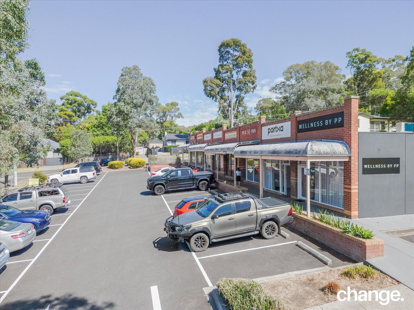 Shop 6,7,8/35-37 Drysdale Road, Warrandyte VIC 3113, Image 0