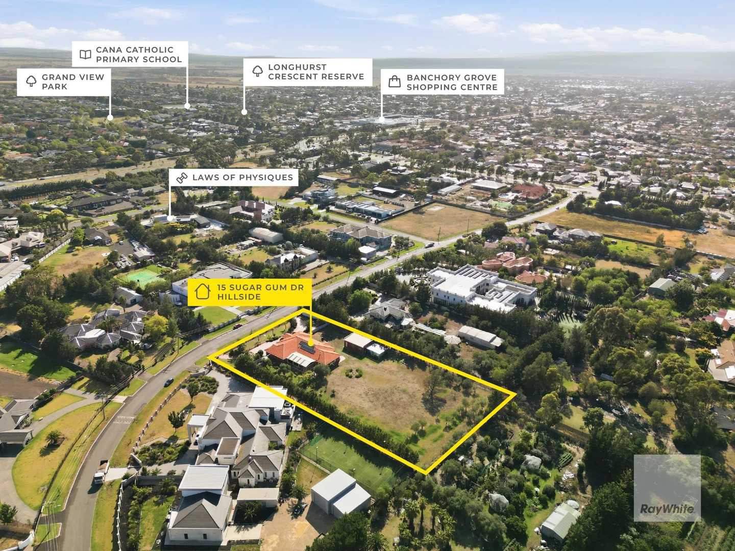 Additional image 26 of 15 Sugar Gum Drive, Hillside VIC 3037