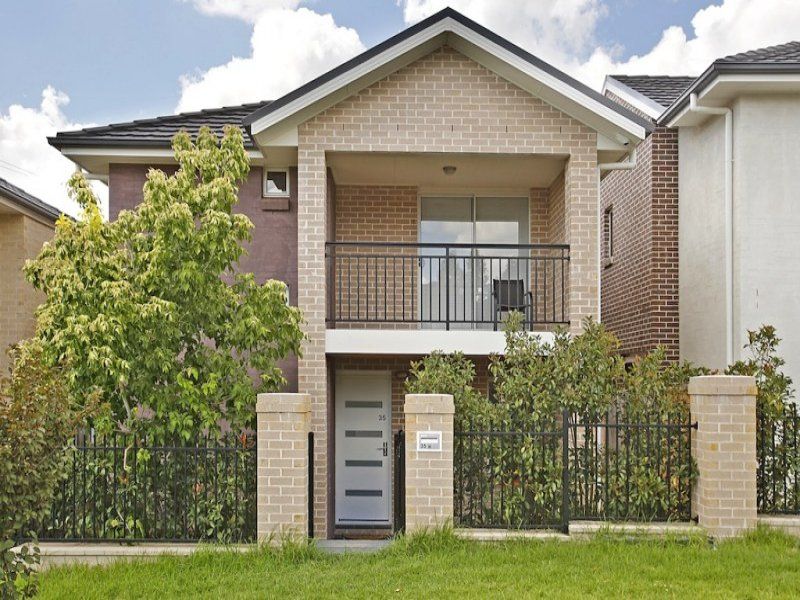 35 Santana Road, CAMPBELLTOWN NSW 2560, Image 0