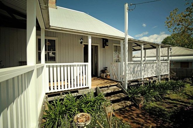 Picture of 16 Macquarie Street, COOPERNOOK NSW 2426