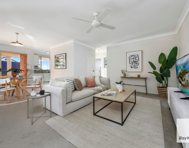 8/9-15 Mansfield Avenue, Caringbah NSW 2229