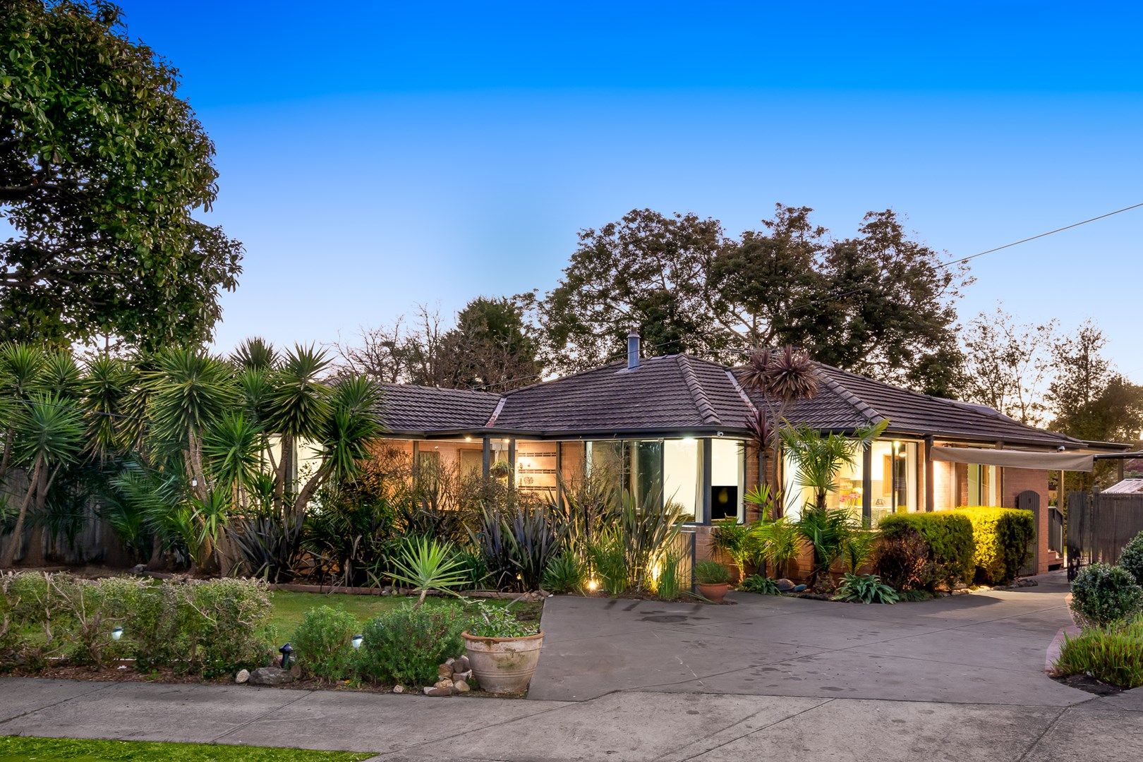 1 Tyalla Court, Mulgrave VIC 3170, Image 0