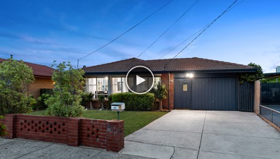 Picture of 42 Booth Crescent, DANDENONG NORTH VIC 3175