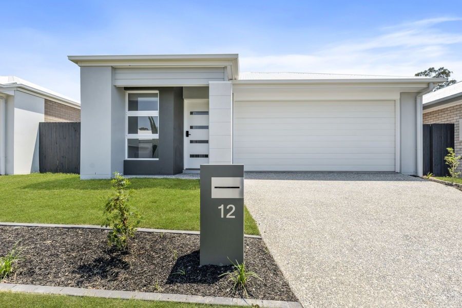 1 bedrooms House in R1 R2 & R3 12 Goddard Street LOGAN RESERVE QLD, 4133