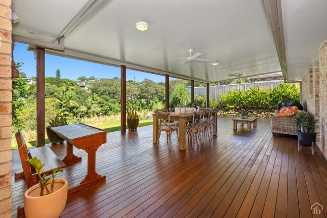 Picture of 49 Glen Ayr Drive, BANORA POINT NSW 2486