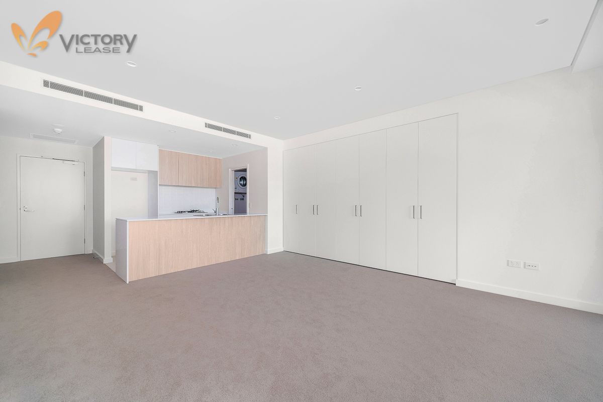 A203/5 Adonis Avenue, Rouse Hill NSW 2155, Image 2