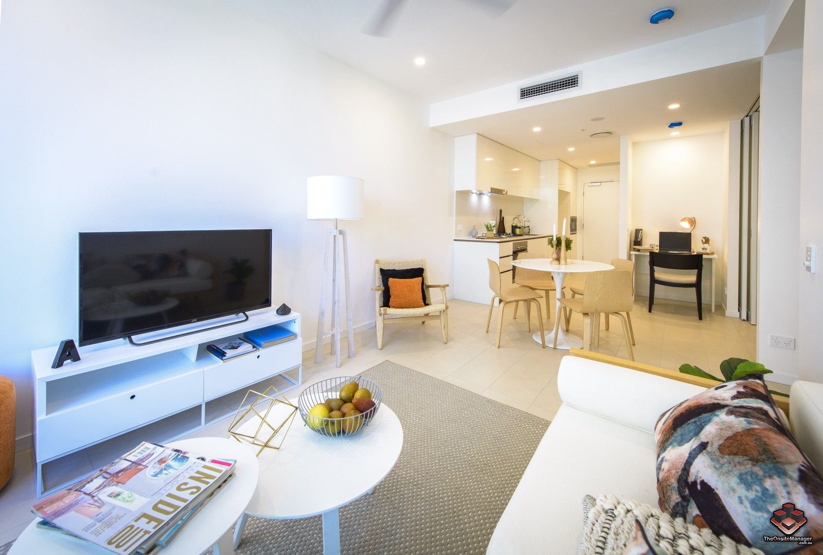 2 bedrooms Apartment / Unit / Flat in ID:21116708/24 Stratton Street NEWSTEAD QLD, 4006