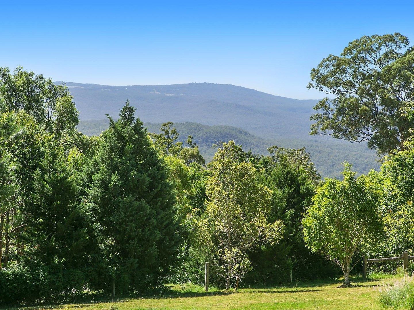 Lot 2, 191 Happy Valley Road, Cabarlah QLD 4352, Image 0