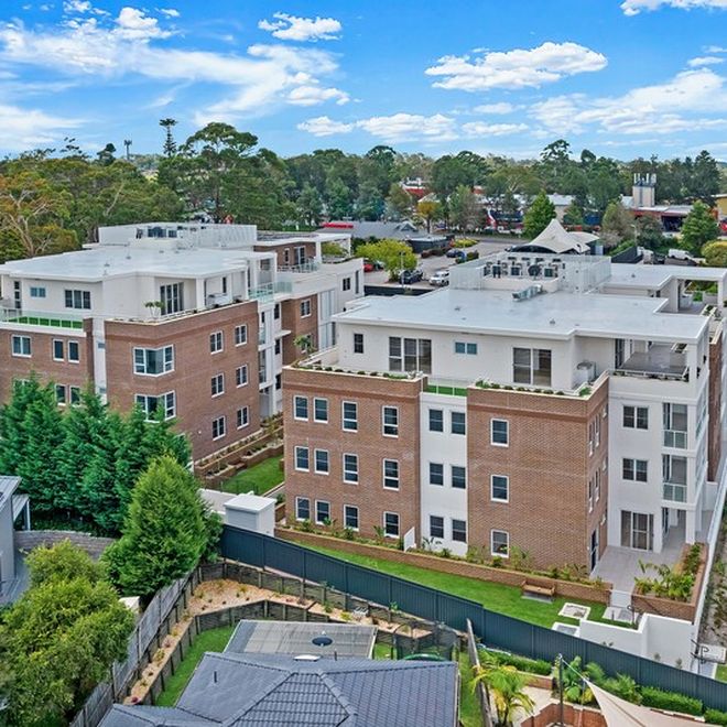 Belvedere Apartments 6 Sebastian Drive, Dural, NSW 2158 Domain