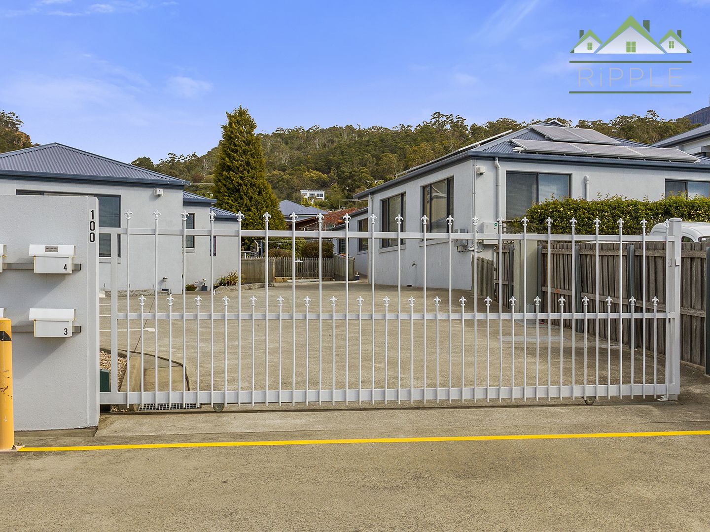 3/100 Augusta Road, Lenah Valley TAS 7008, Image 1