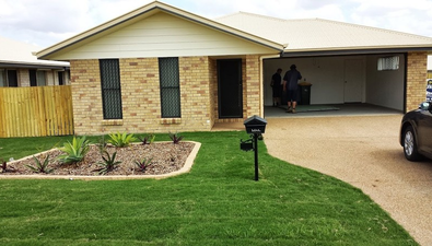 Picture of 75 Abby Dr, GRACEMERE QLD 4702