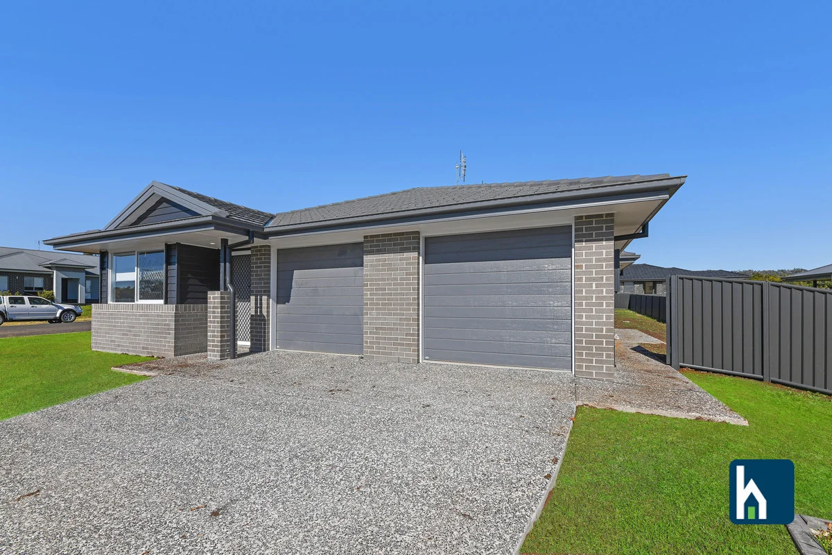 2 Forrest Way, Gunnedah NSW 2380
