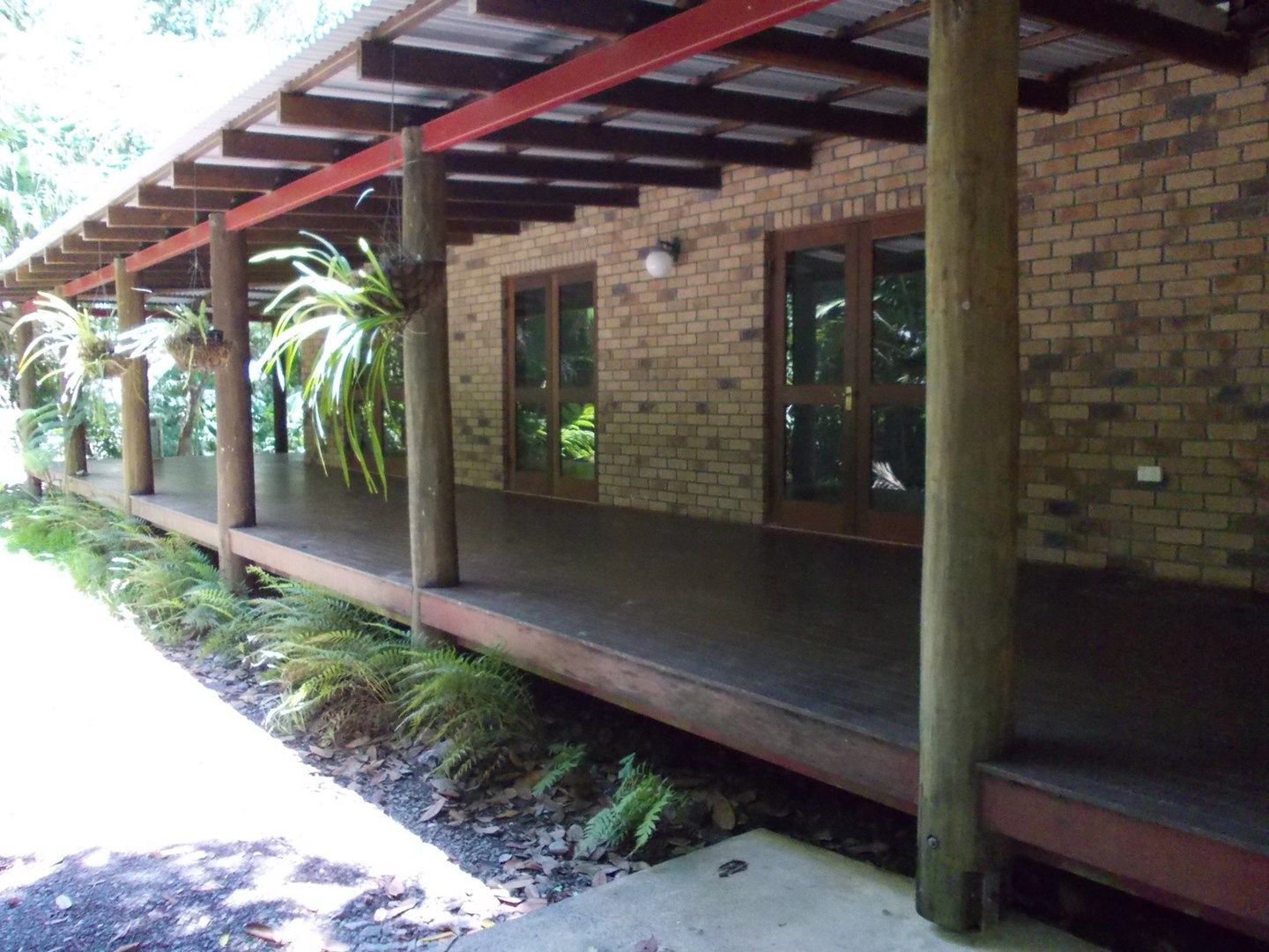 27 Gregory Terrace, Kuranda QLD 4881, Image 0