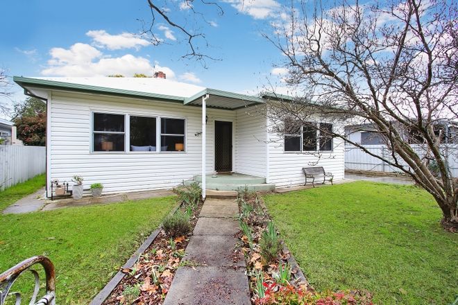 Picture of 314 David Street, SOUTH ALBURY NSW 2640