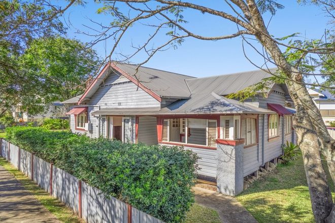 Picture of 38 Diadem Street, LISMORE NSW 2480