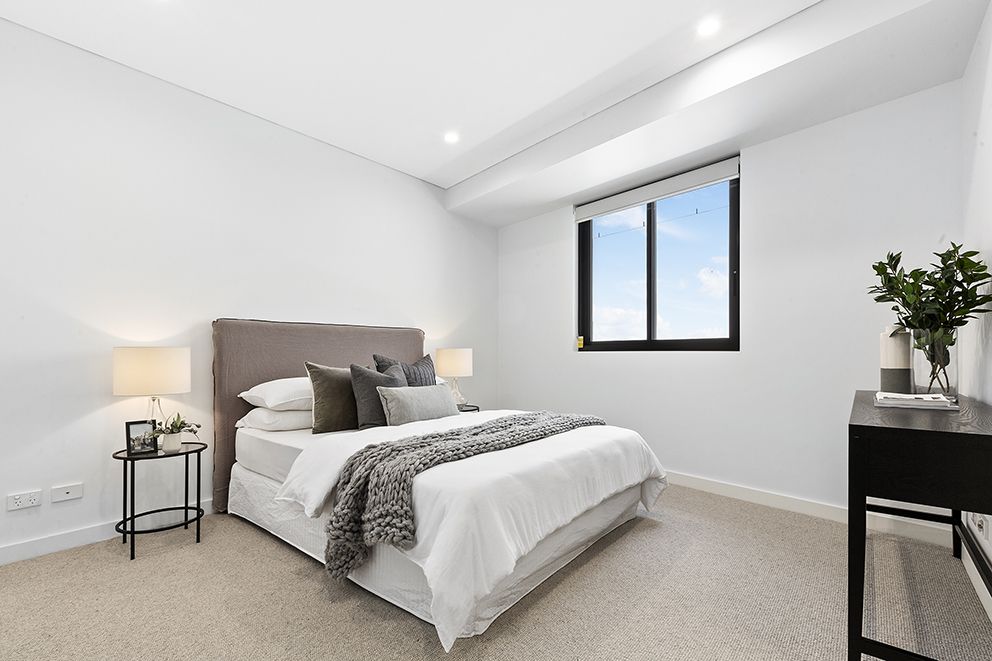 4/364 Victoria Place, Drummoyne NSW 2047, Image 2