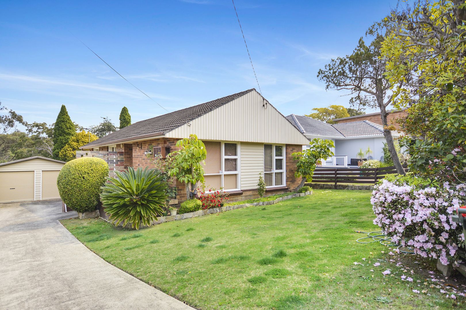 16 Cilento Crescent East Ryde Nsw 2113 House For Rent Domain
