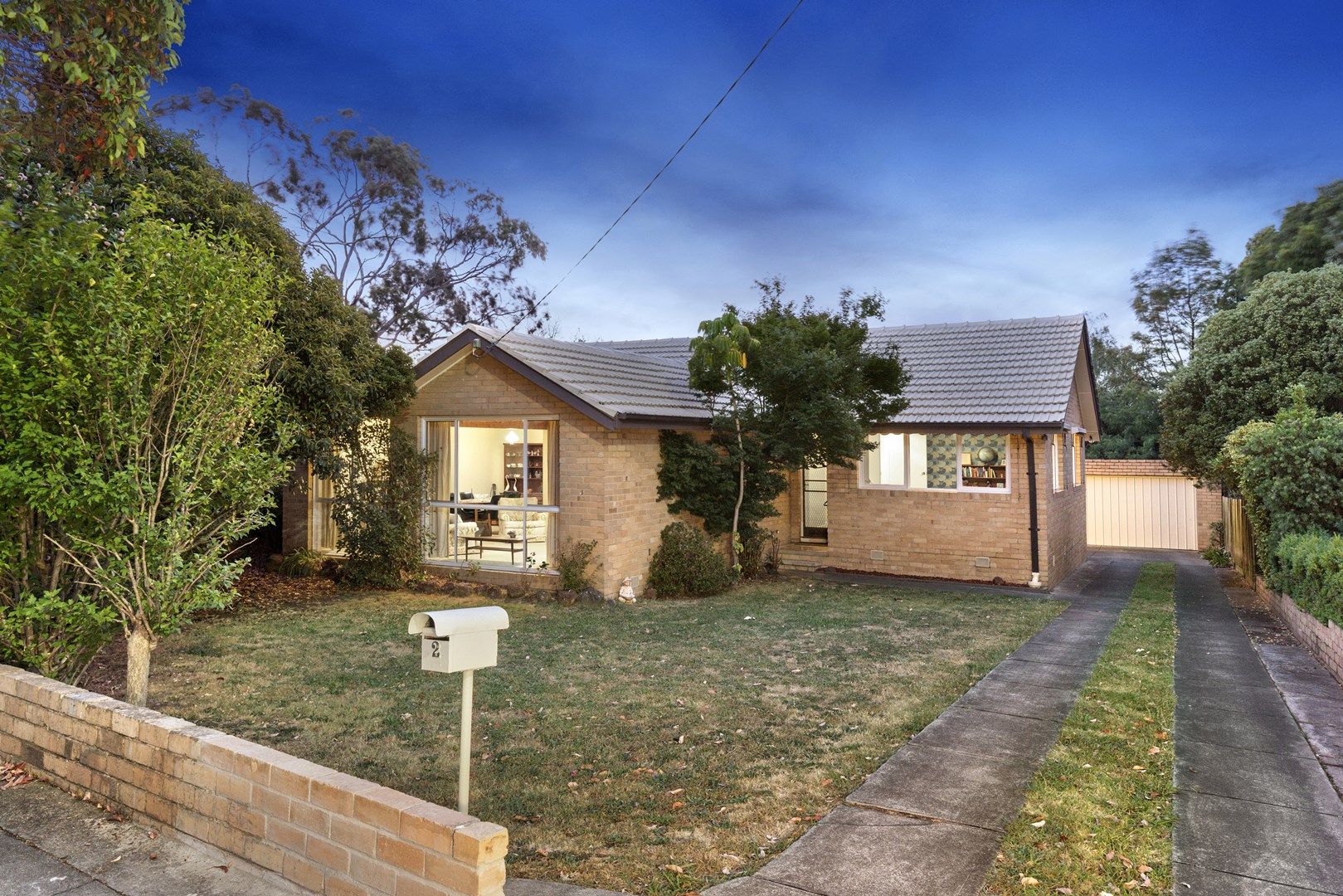 2 Rosings Court, Notting Hill VIC 3168, Image 0