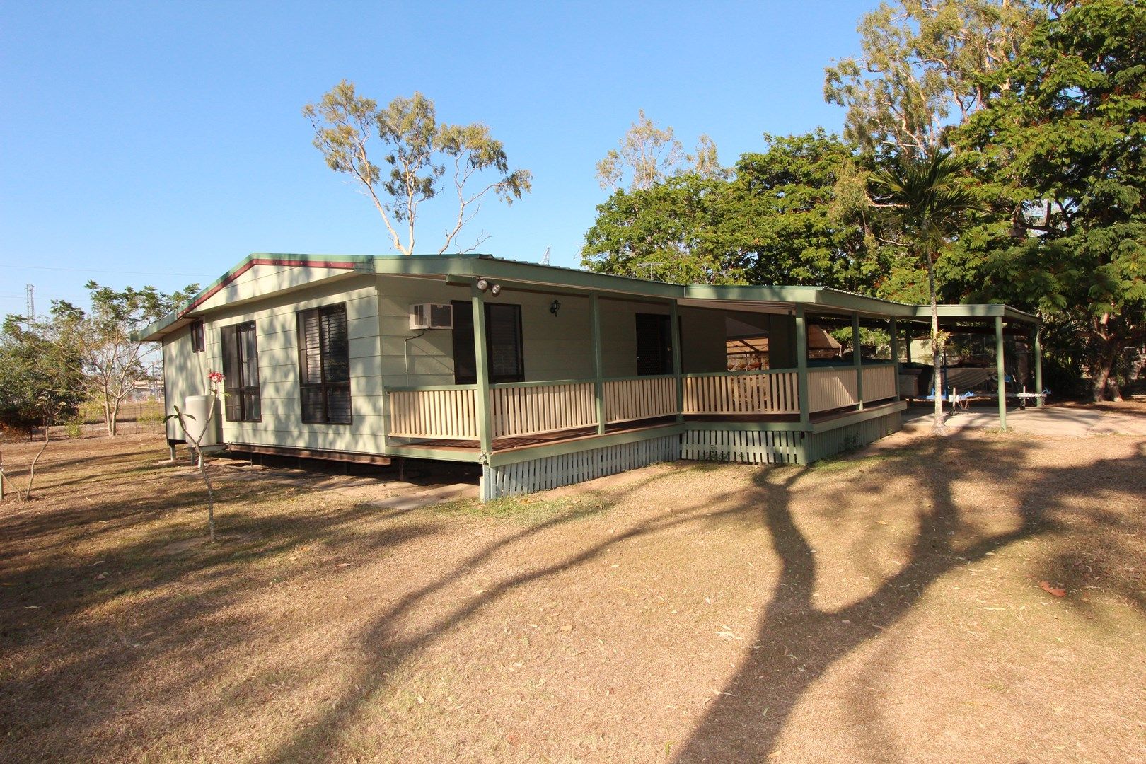 36 Carbine Court, Kelso QLD 4815, Image 0