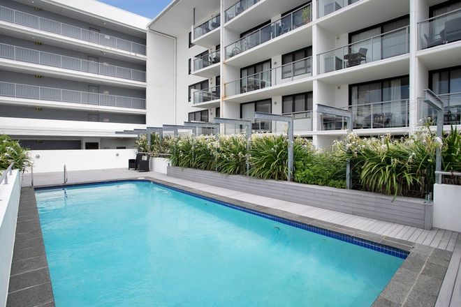 Picture of 58/35 Alfred Street, MACKAY QLD 4740