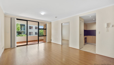 Picture of 302/6-8 Freeman Road, CHATSWOOD NSW 2067