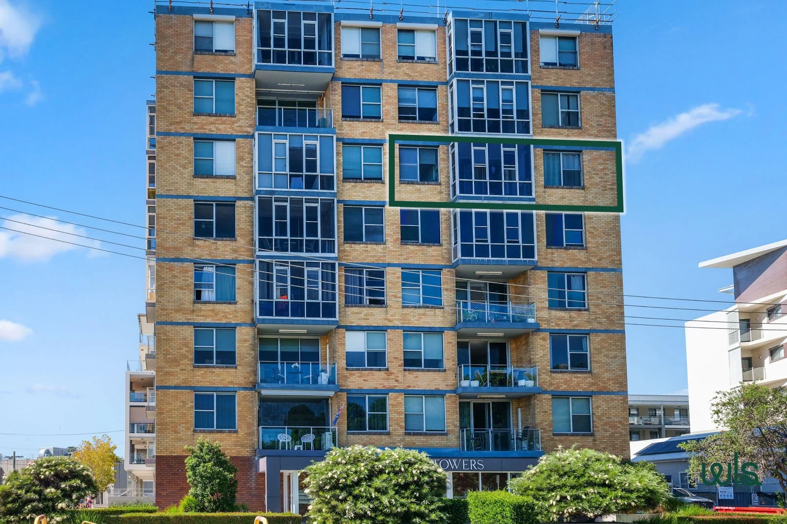 Primary image of 20/46 Brooks Parade, Belmont NSW 2280