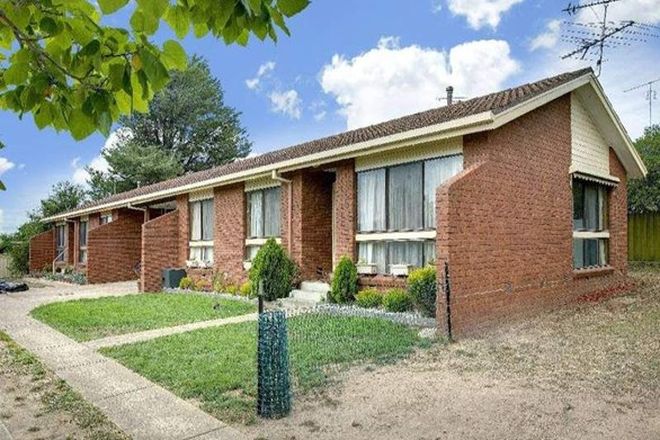 Picture of 1/28 Hawdon Street, BROADFORD VIC 3658