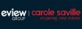 eview Group Carole Saville Inspiring Real Estate's logo