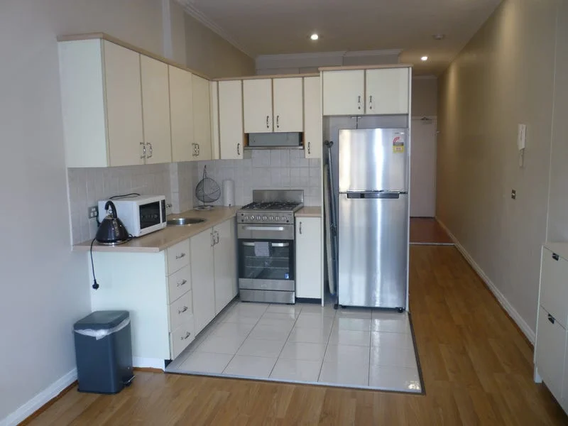 306/402-420 Pacific Highway, St Leonards NSW 2065