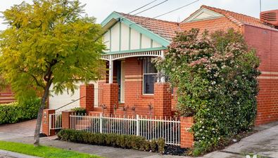 Picture of 3A James Street, ASCOT VALE VIC 3032