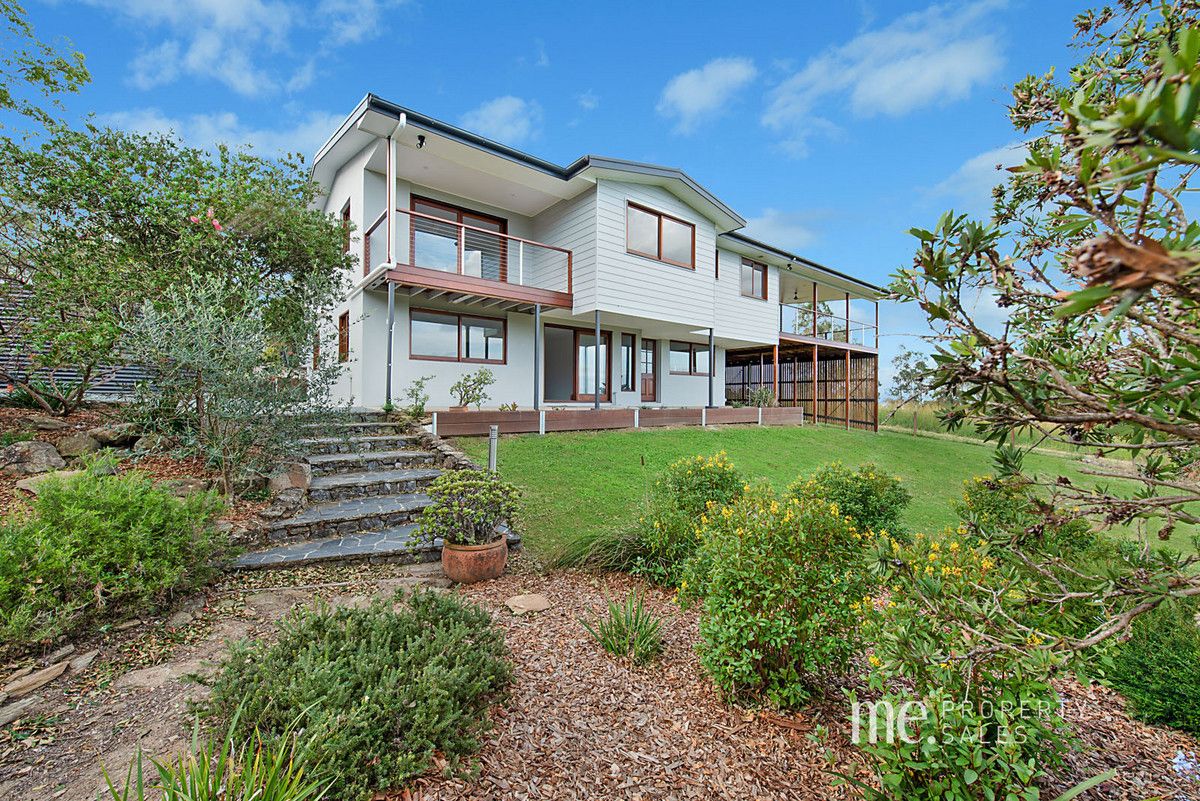 327 Ocean View Road, Ocean View QLD 4521, Image 2