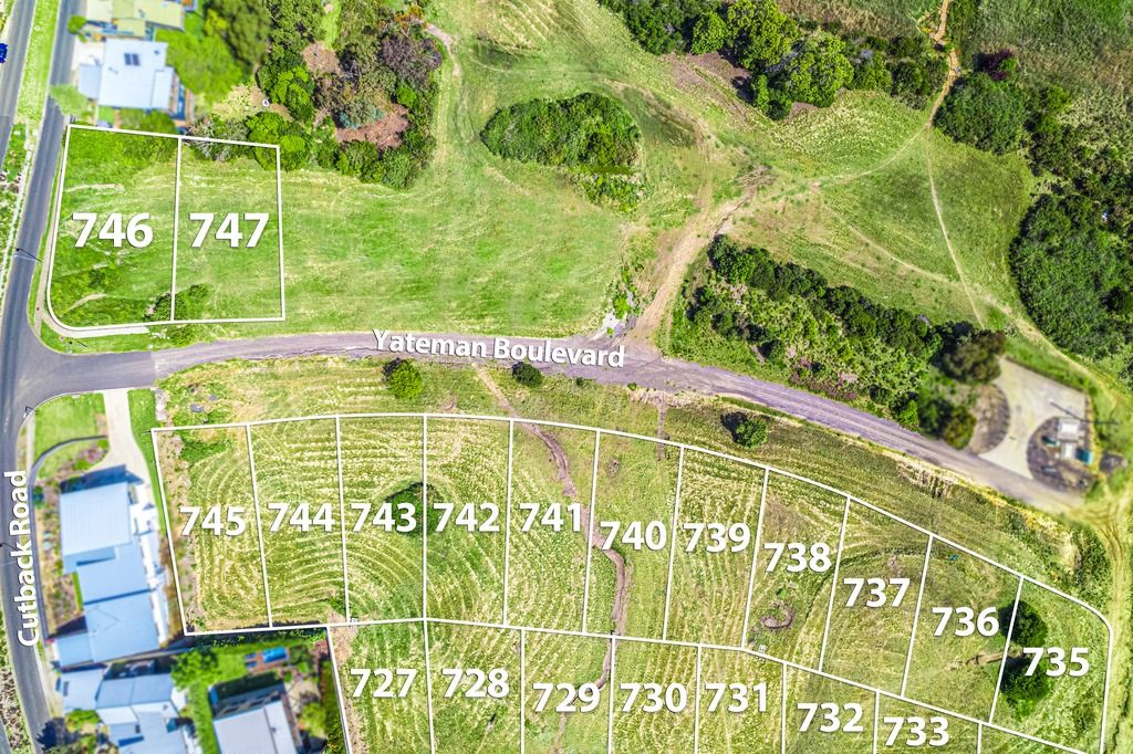 Lot 746 Yateman Boulevard, Torquay VIC 3228, Image 1