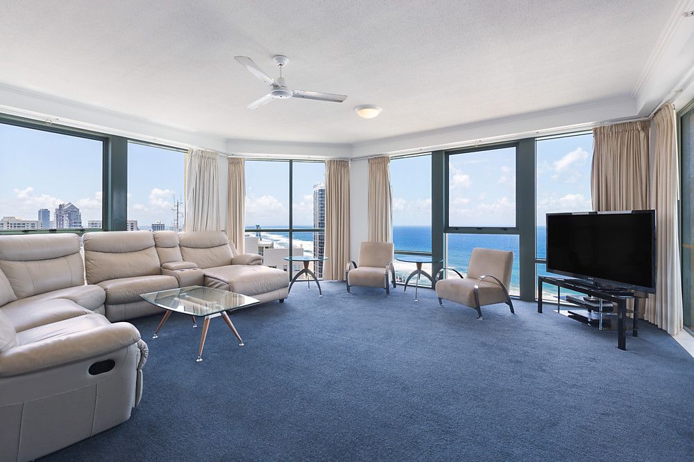 3401/3400-3420 Surfers Paradise Boulevard, Surfers Paradise QLD 4217, Image 2