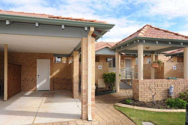 Picture of 56/10 Timbercrest Rise, WOODVALE WA 6026