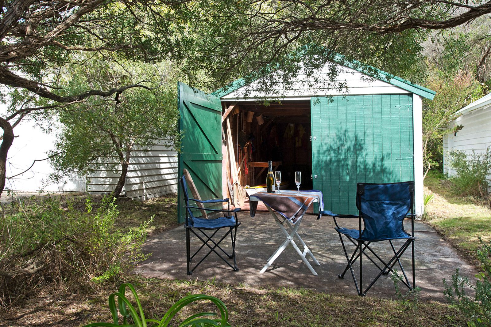 23 Boat Shed, Shelley Beach Foreshore, Portsea VIC 3944, Image 2