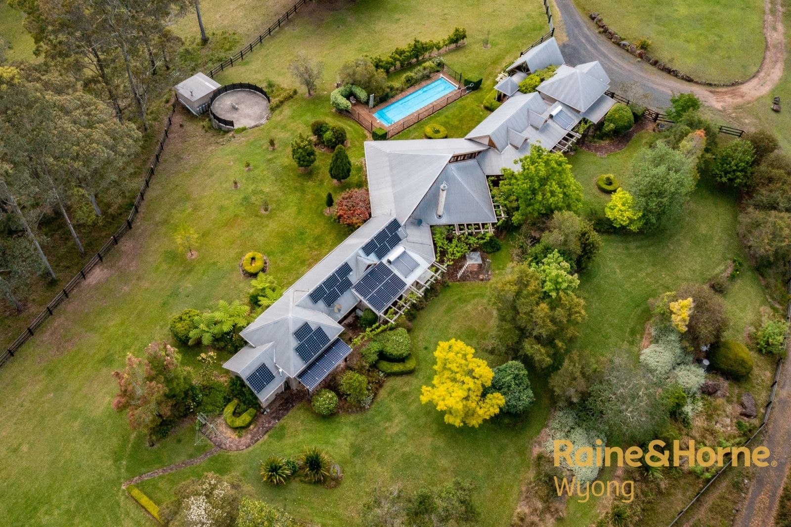 Cedar Brush Creek NSW 2259 House for Sale Domain