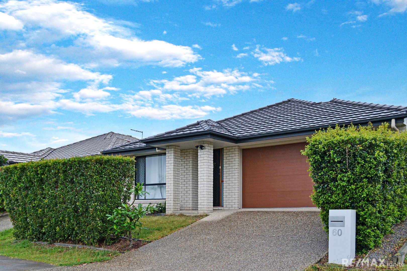 60 Regents Drive, Redbank Plains QLD 4301 House For Rent 480 Domain