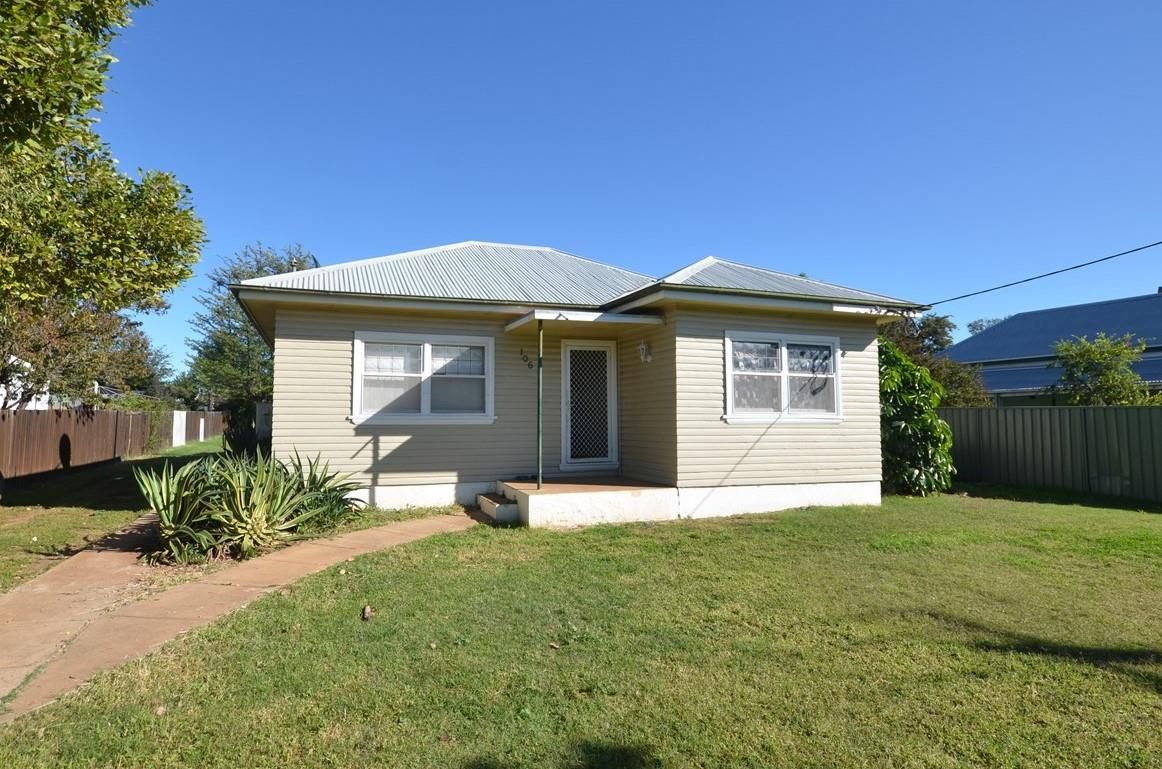 106 Wee Waa Street, Boggabri NSW 2382, Image 0