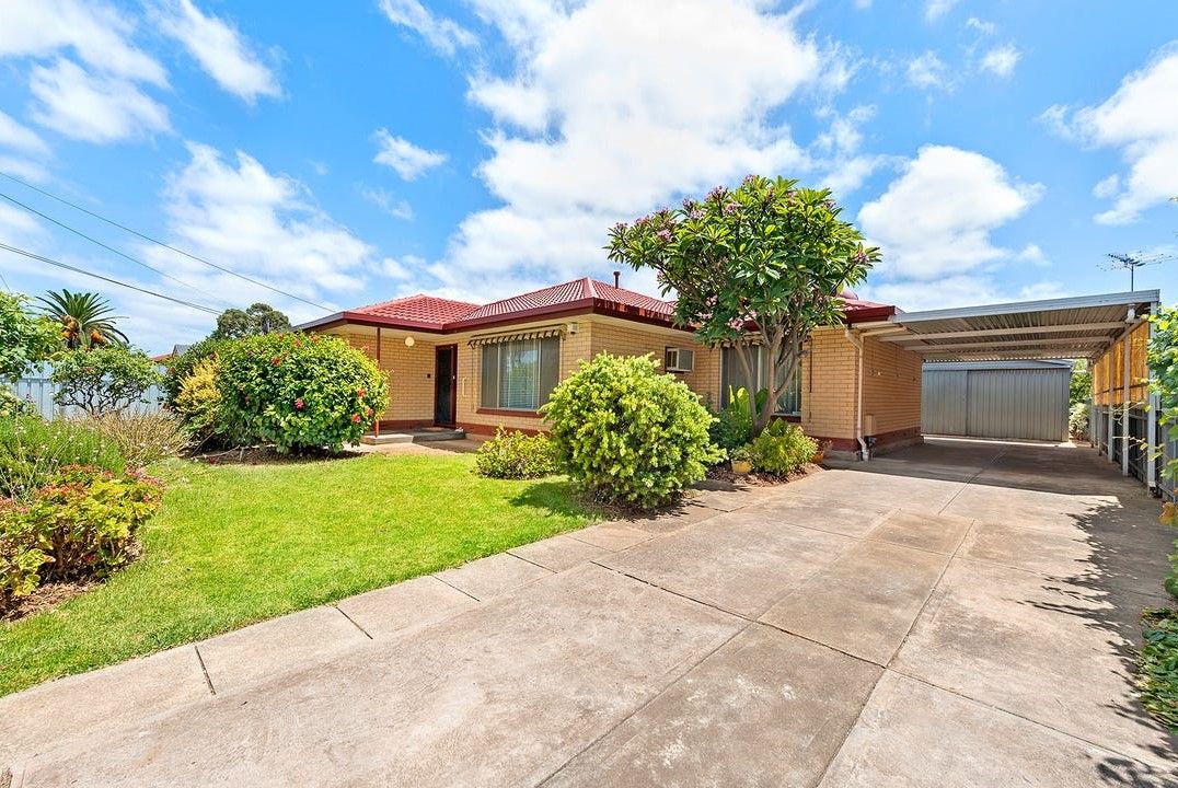 503 Salisbury Highway, Parafield Gardens SA 5107 House For Rent