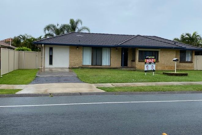 Picture of 75 Boronia Drive, BELLARA QLD 4507