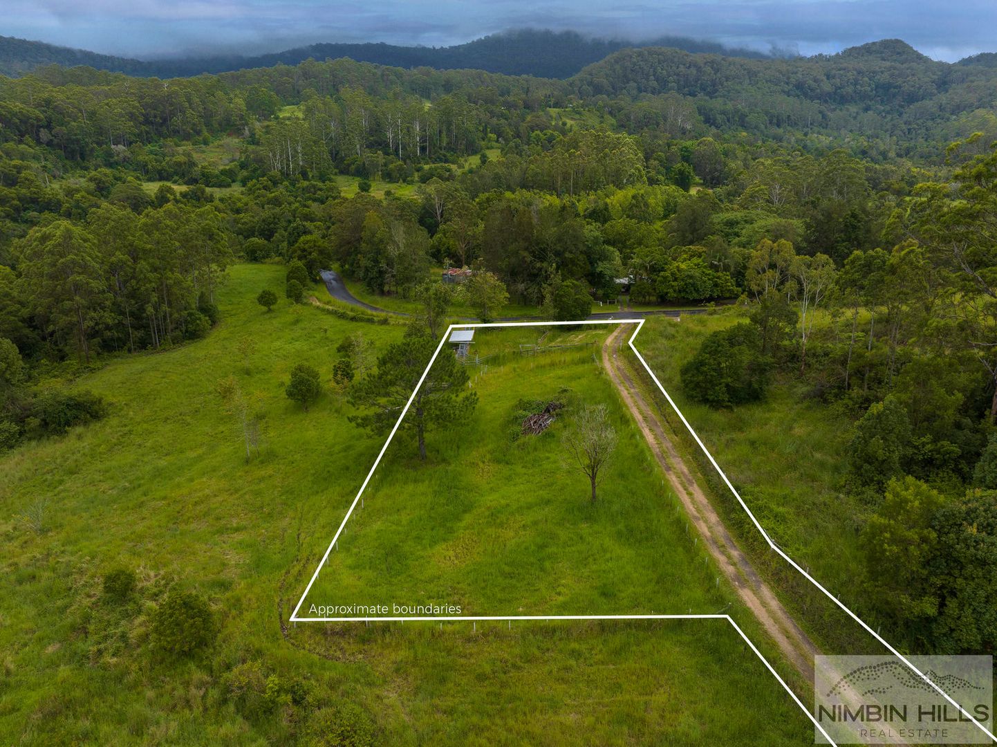 996A Williams Road, Barkers Vale NSW 2474 Vacant Land for Sale