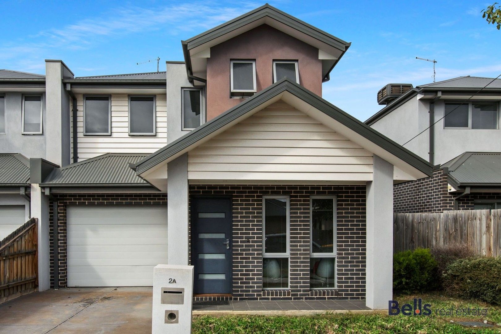 2A Bradford Court, Braybrook VIC 3019, Image 0