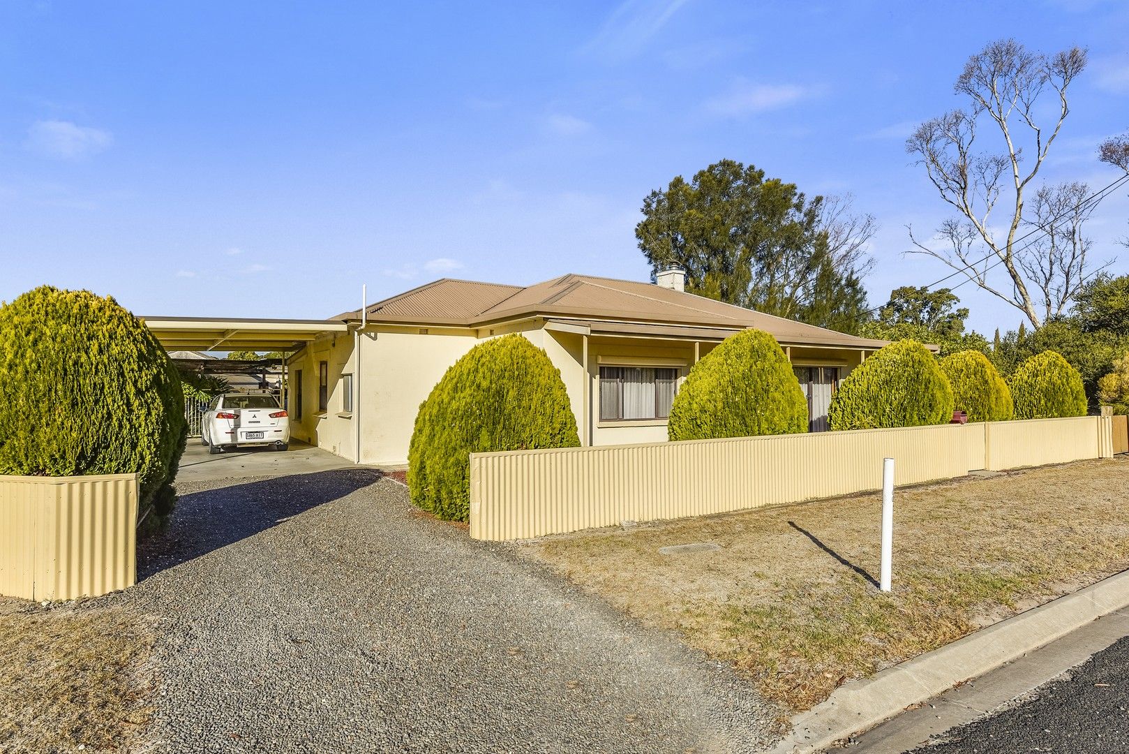 18 Davis Avenue, Keith SA 5267, Image 0