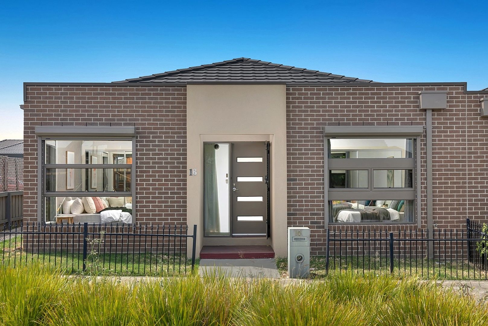 16 Lehmann Walk, Epping VIC 3076, Image 0