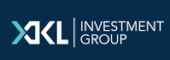 Logo for XKL Investment Group