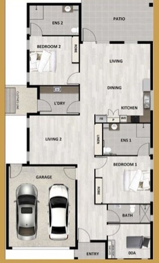 Cooya Beach QLD 4873 3 beds house for Sale, 907,100 2018411812