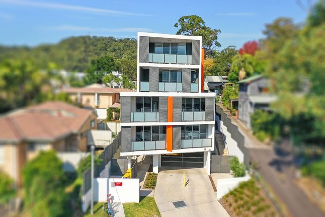 Picture of 202/19 Range Road, NORTH GOSFORD NSW 2250