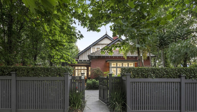 Picture of 38 Central Park Road, MALVERN EAST VIC 3145